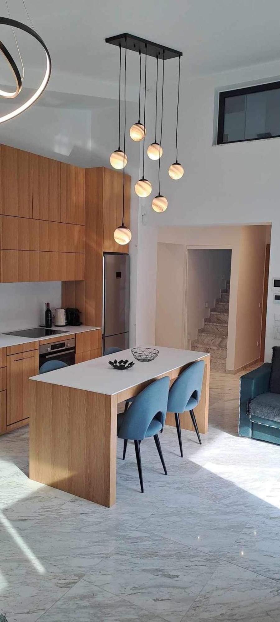 Casa Bianca Apartment Kavála Luaran gambar