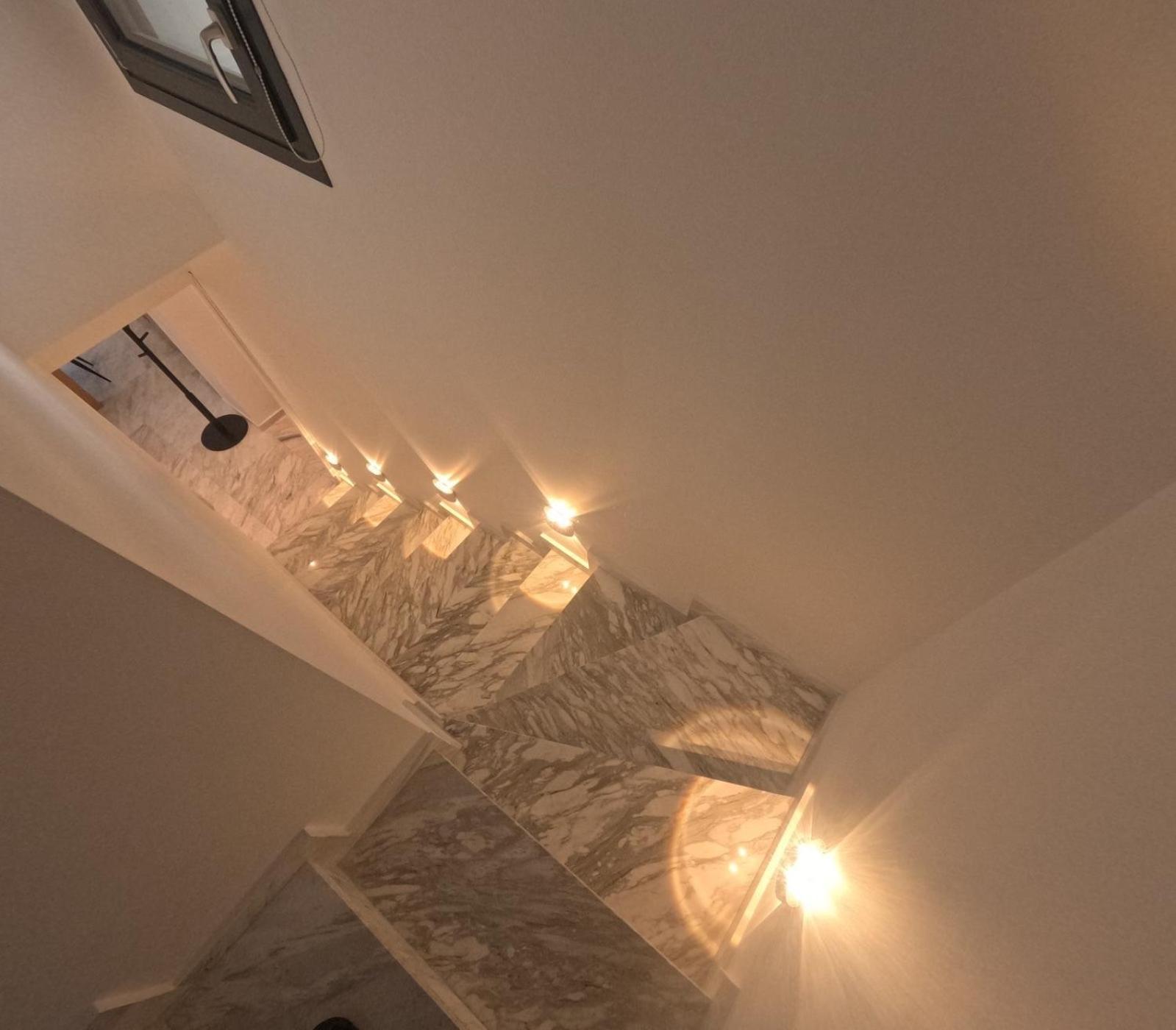 Casa Bianca Apartment Kavála Luaran gambar