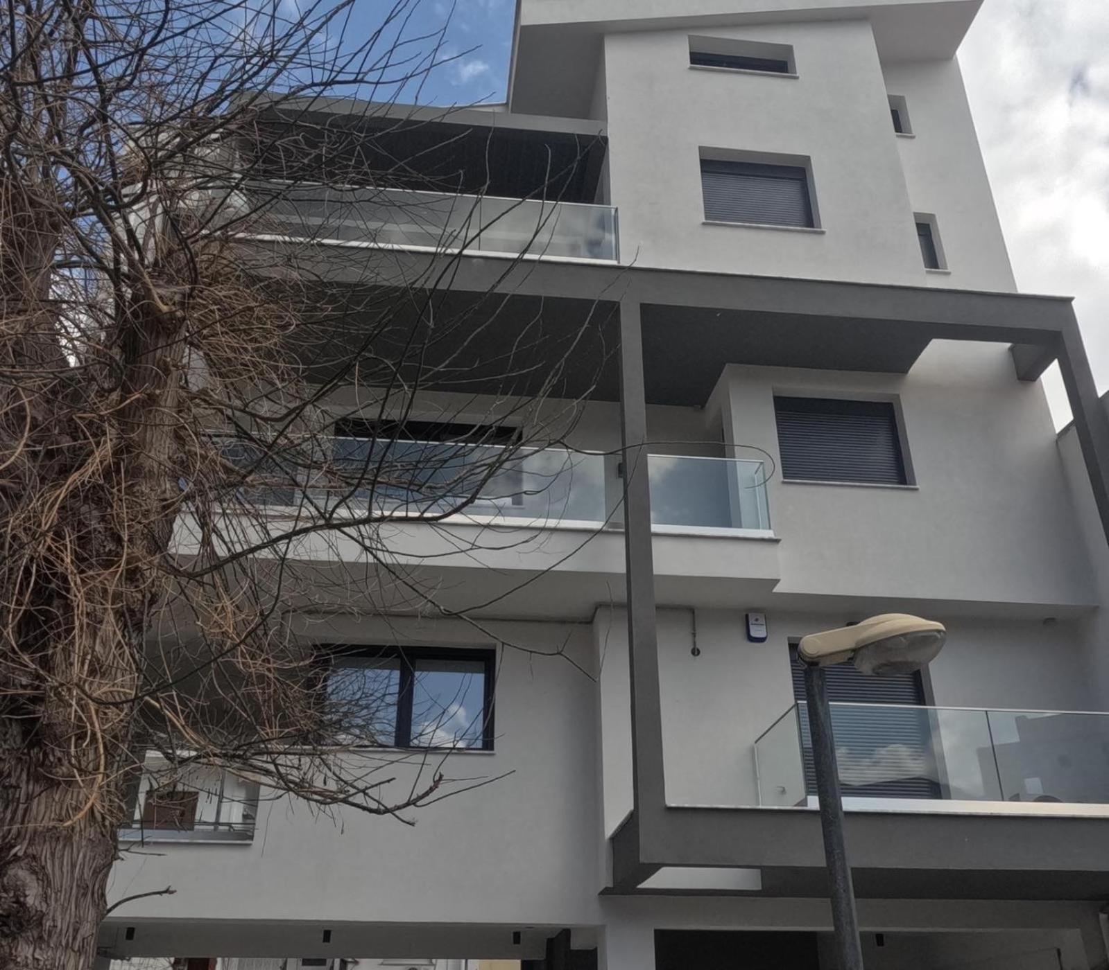 Casa Bianca Apartment Kavála Luaran gambar