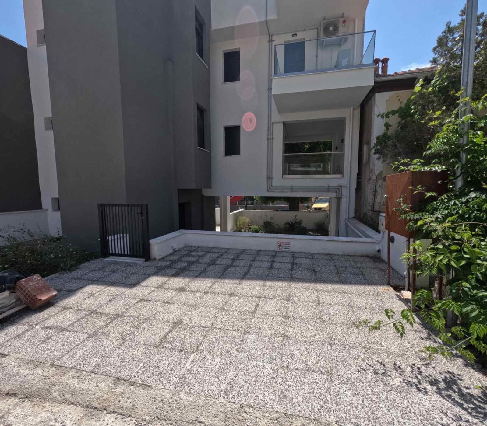 Casa Bianca Apartment Kavála Luaran gambar